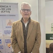 José María Carrasco, nuevo decano del Colegio de Ingenieros Agrónomos
