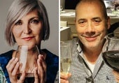 Piedad Fernández y Luis María Rubio, premiados en el Salón del Vino y la Aceituna