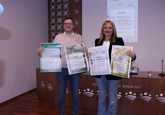 Agroliva de Monterrubio de la Serena espera superar los 1.500 visitantes