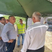 Cuatro empresas cacereñas reciben un total de 5 millones de ayudas del Perte agroalimentario