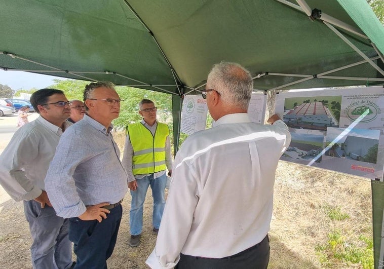Cuatro empresas cacereñas reciben un total de 5 millones de ayudas del Perte agroalimentario