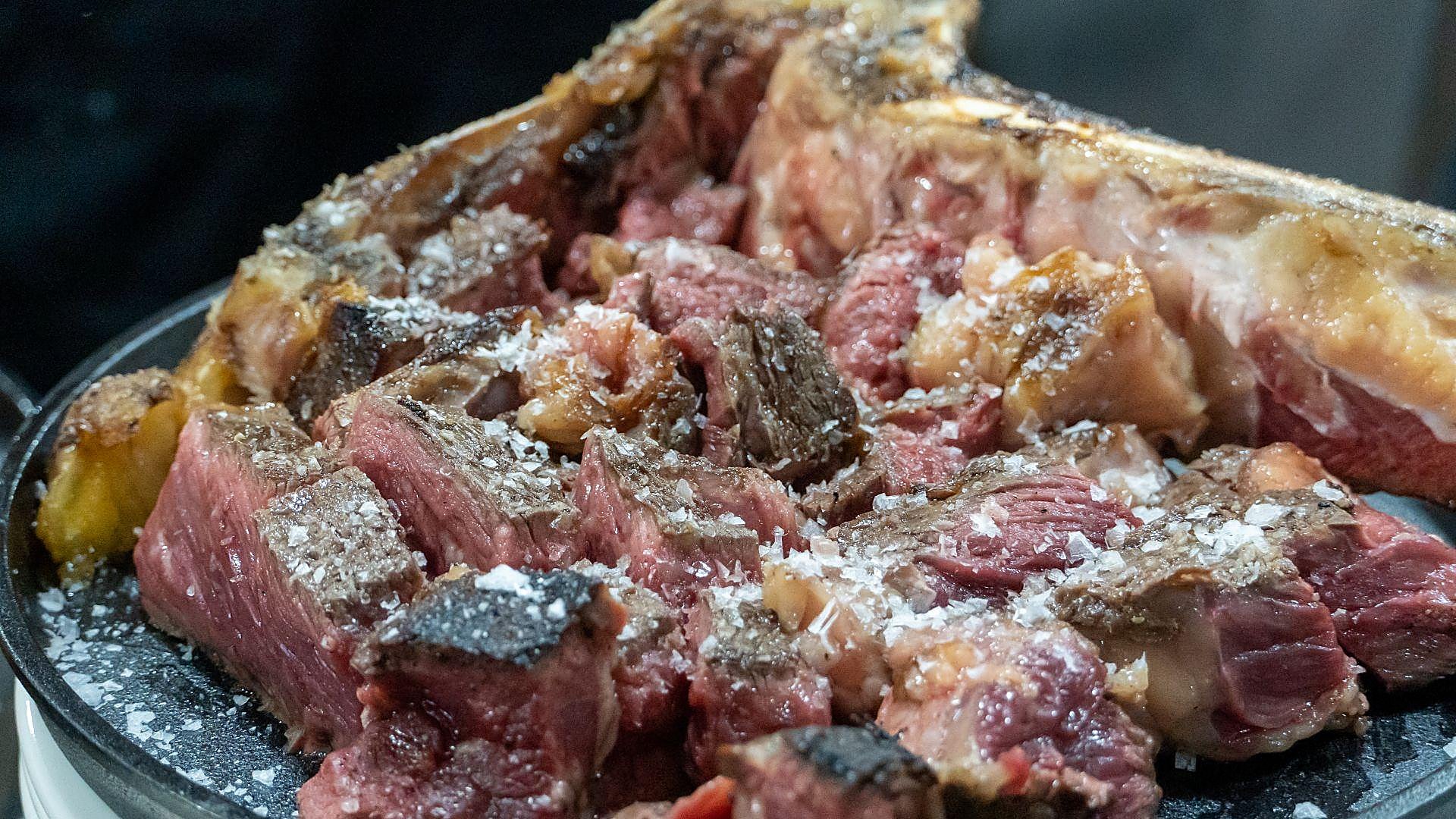 Extremum Fest, el evento que fusiona enoturismo, caballos y carne de vacuno premium