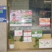 Un acertante de la Bonoloto se lleva casi 800.000 euros