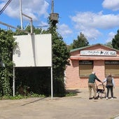 La pista jardín El Nido lleva varios meses sin abrir sus puertas ni prestar servicio.