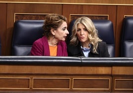 Negociación al límite en el SMI