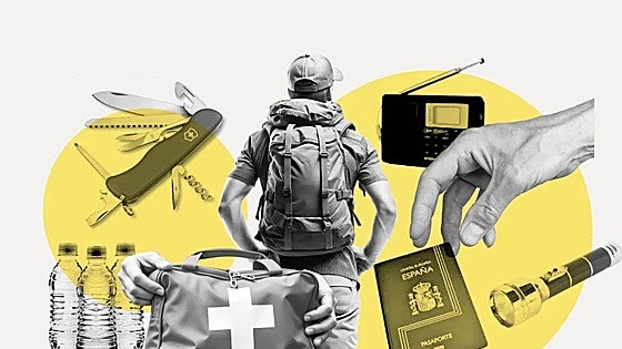 Del estado de bienestar al de guerra