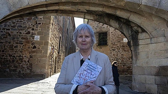 «Quería vivir en la España real, no en Mallorca rodeada de otros ingleses»