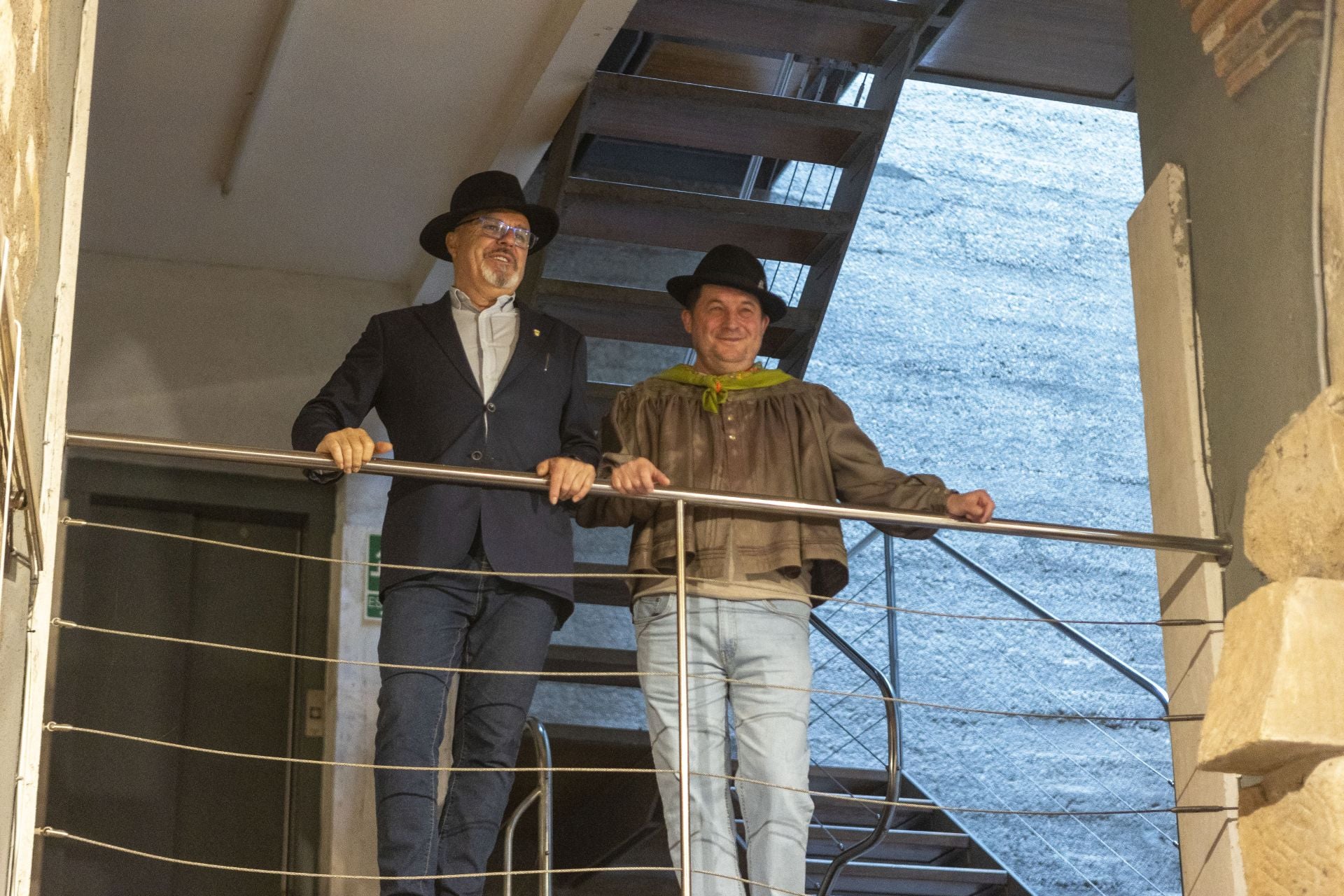 Primera jornada de Jato Cáceres 2025, en imágenes