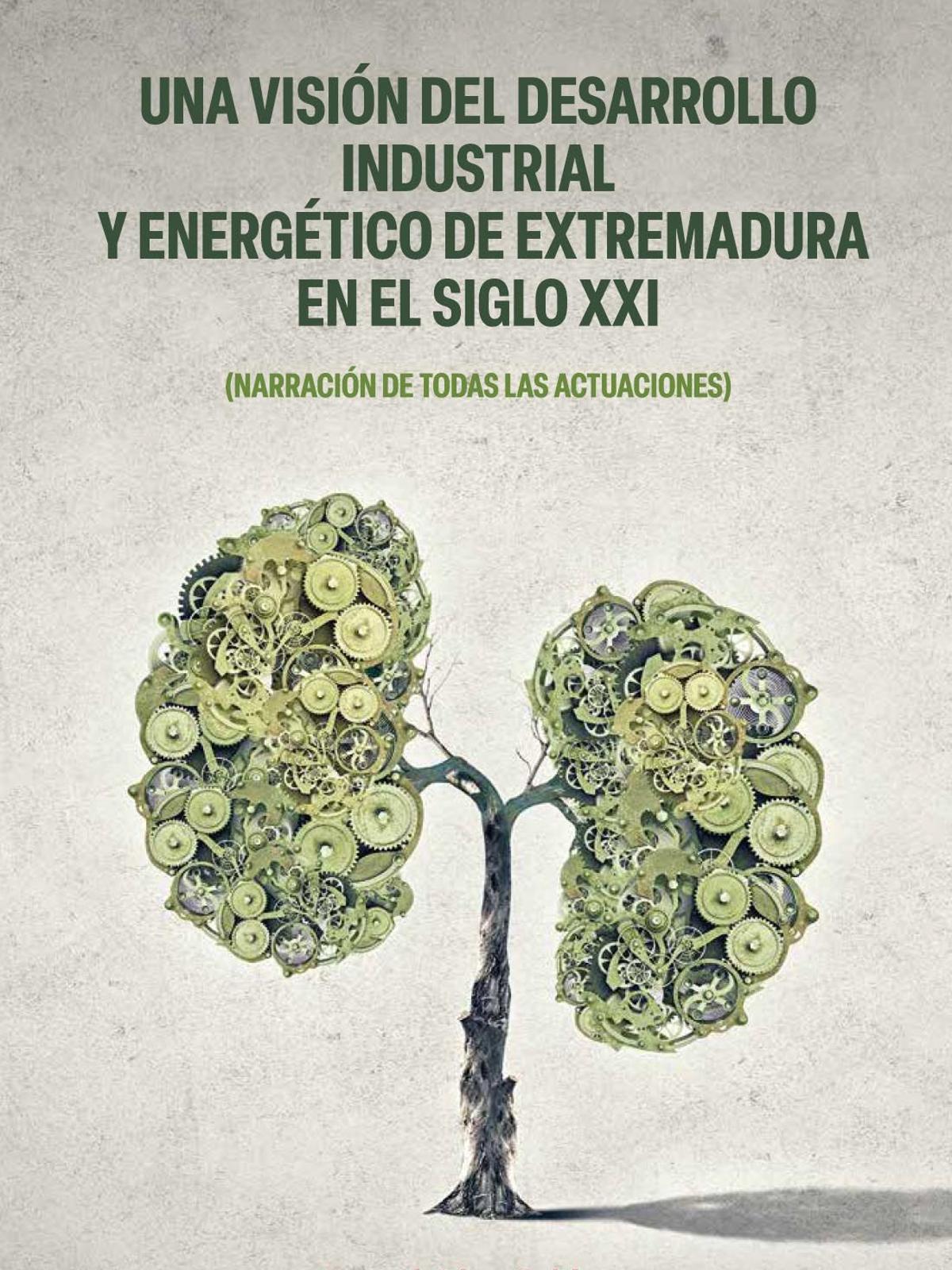 Industria y energía, claves en el futuro extremeño