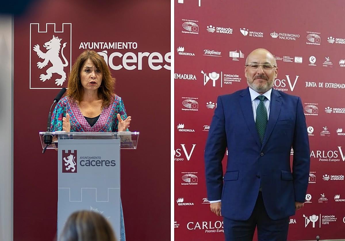 El PSOE de Cáceres vuelve a afrontar unas primarias casi 13 años después
