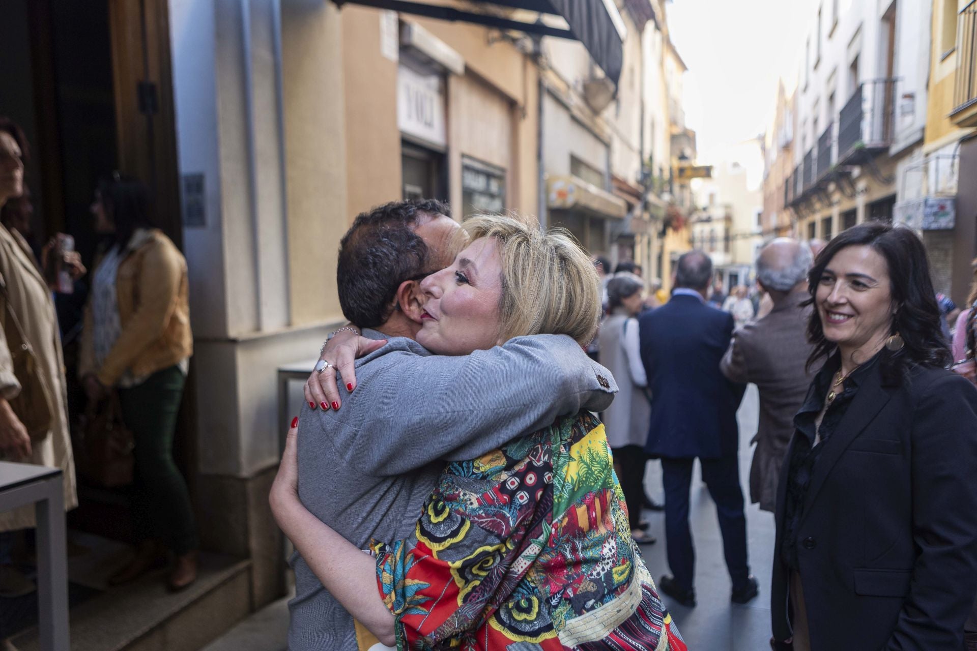 Fotos | El arte y la vida de Miguel de Molina (II)