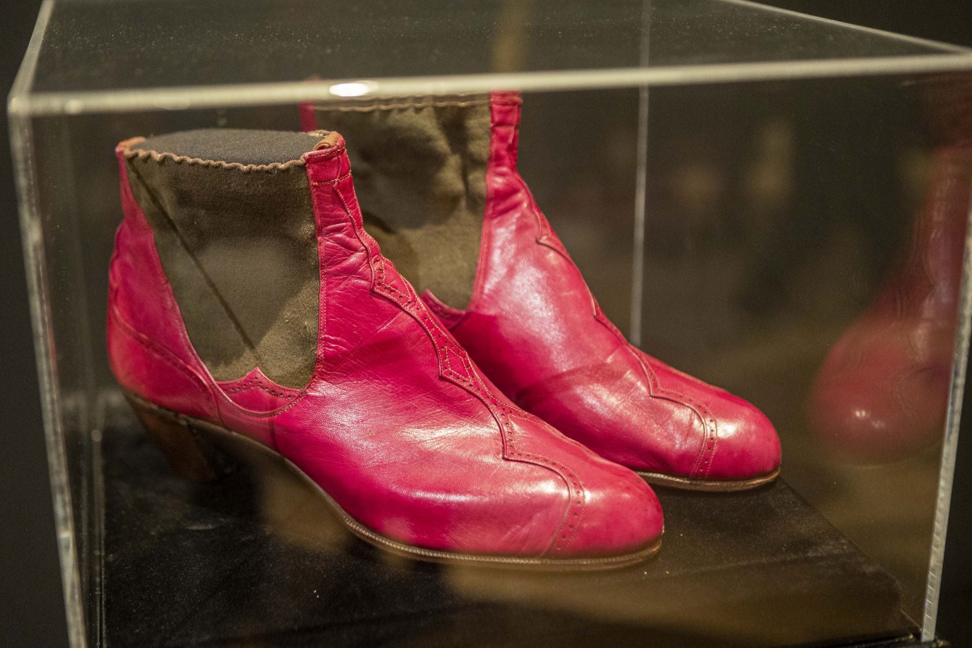 Fotos | El arte y la vida de Miguel de Molina (II)