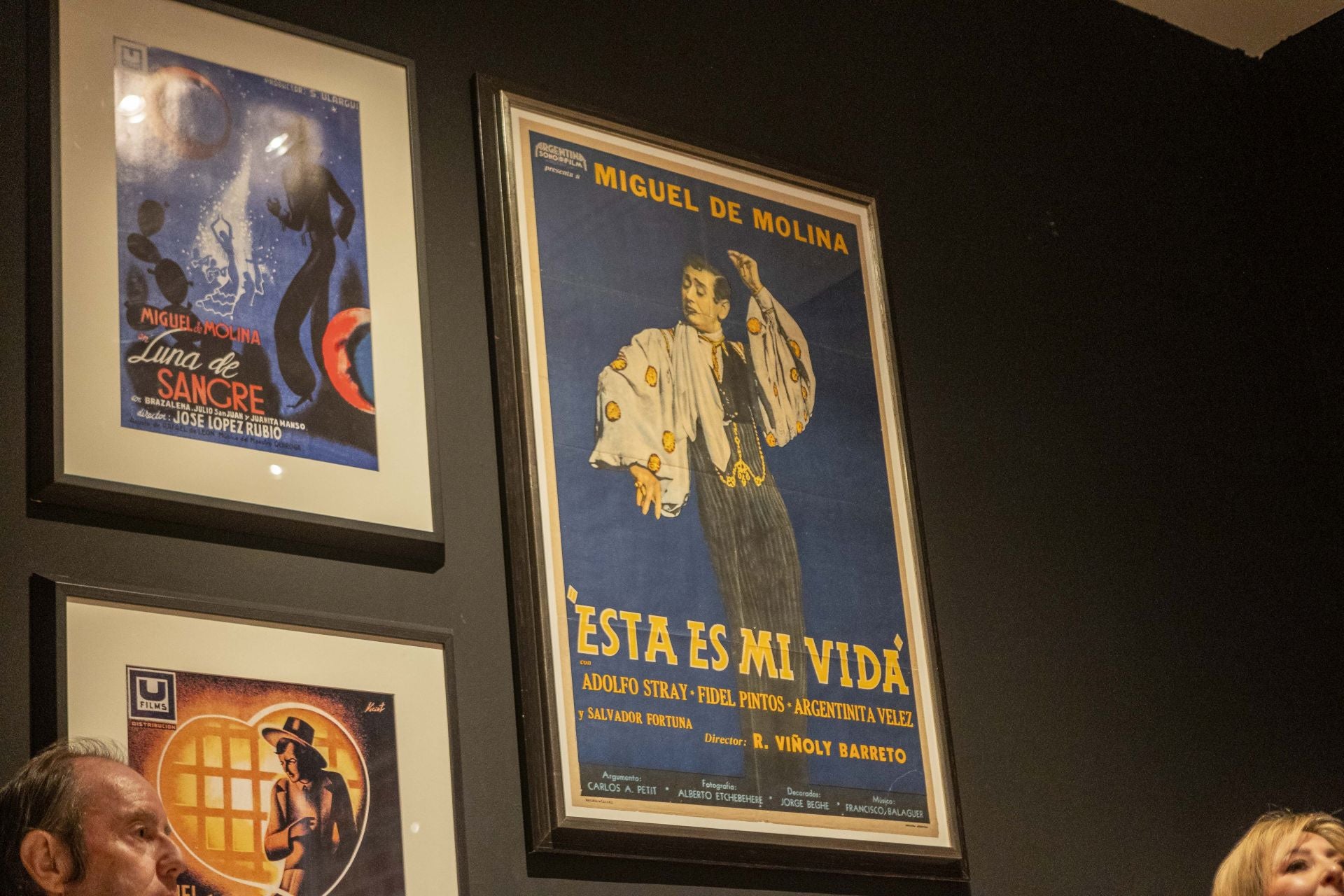 Fotos | El arte y la vida de Miguel de Molina (II)