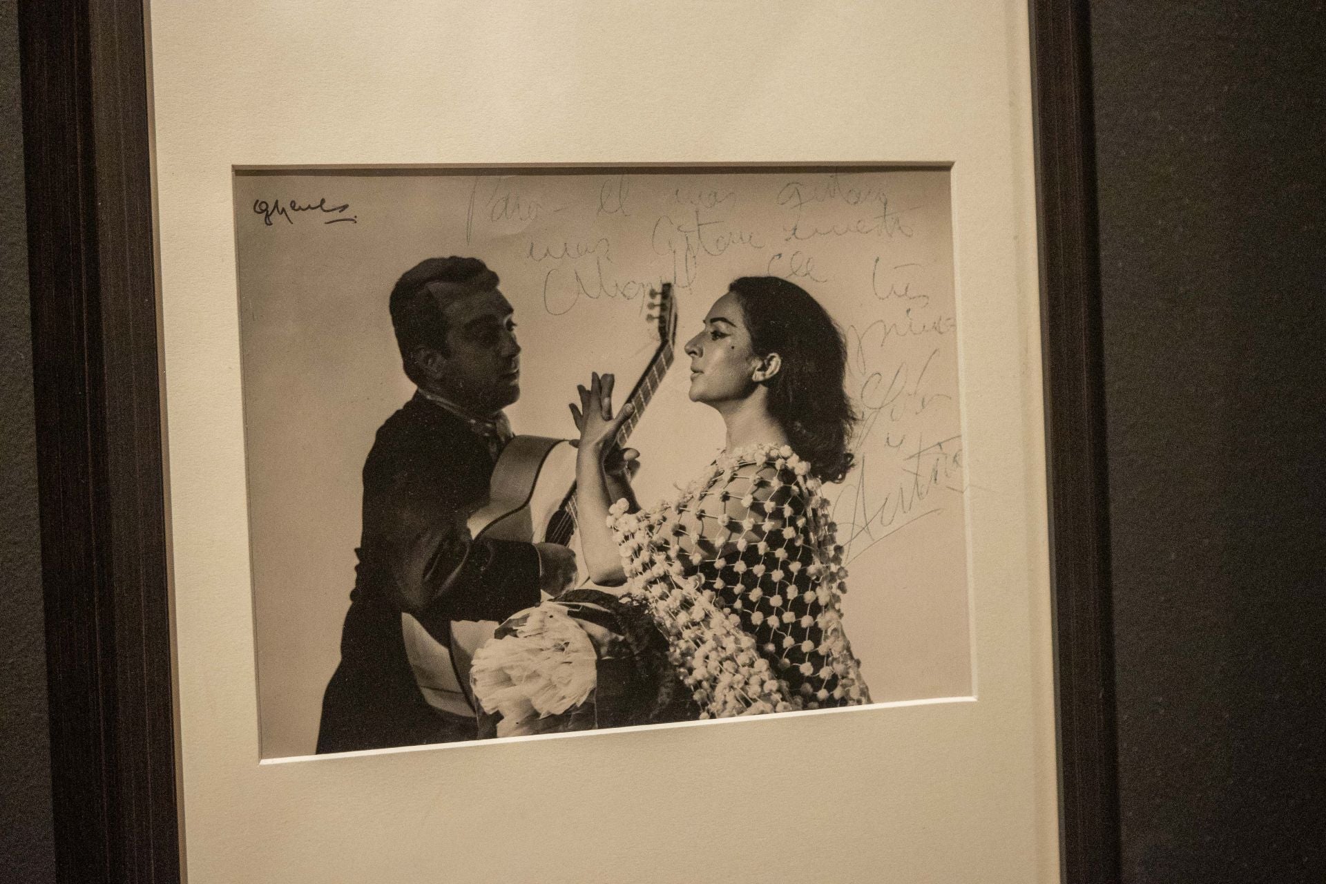 Fotos | El arte y la vida de Miguel de Molina (II)