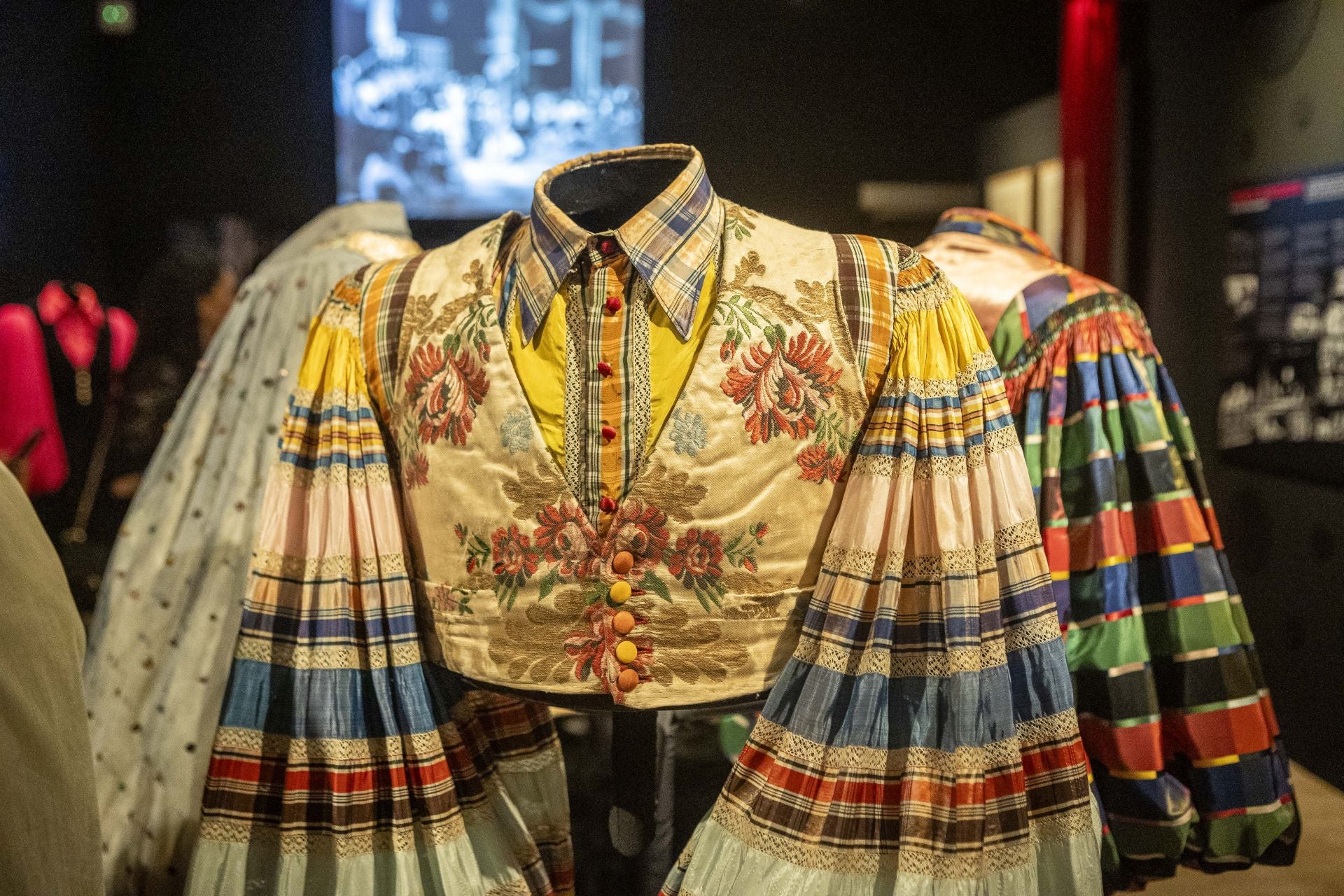 Fotos | El arte y la vida de Miguel de Molina (I)