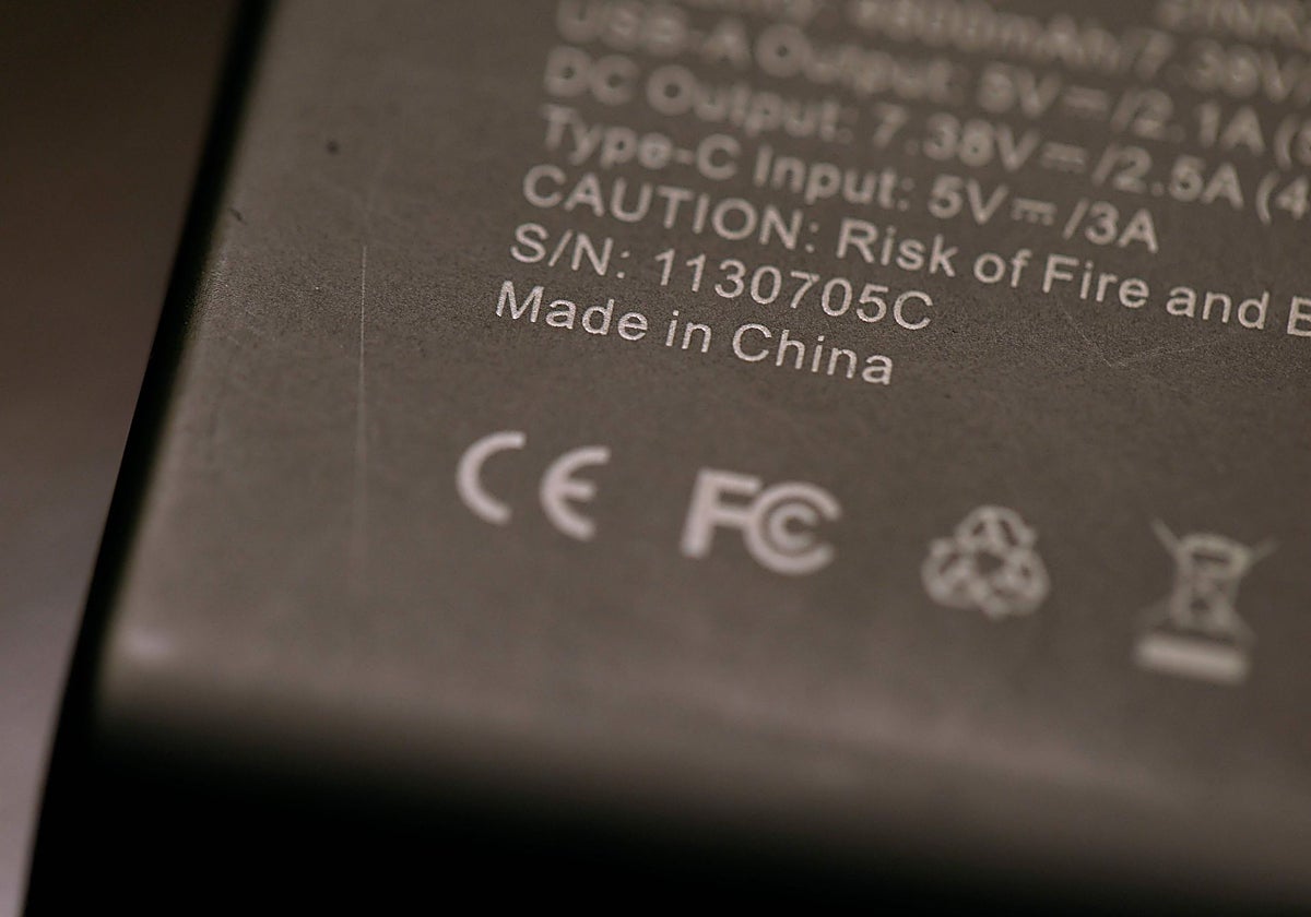 China, un horizonte a prueba