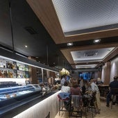 El Astoria y el Gran Café