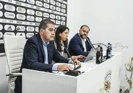 Momento de la asamblea celebrada el pasado mes de octubre.
