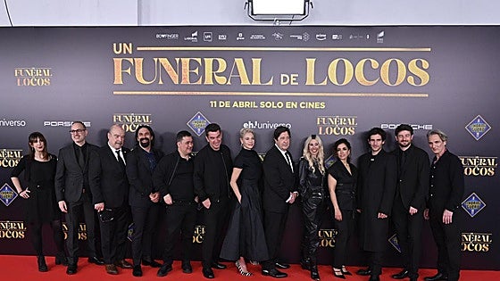 Protagonismo extremeño en las dos películas españolas del momento