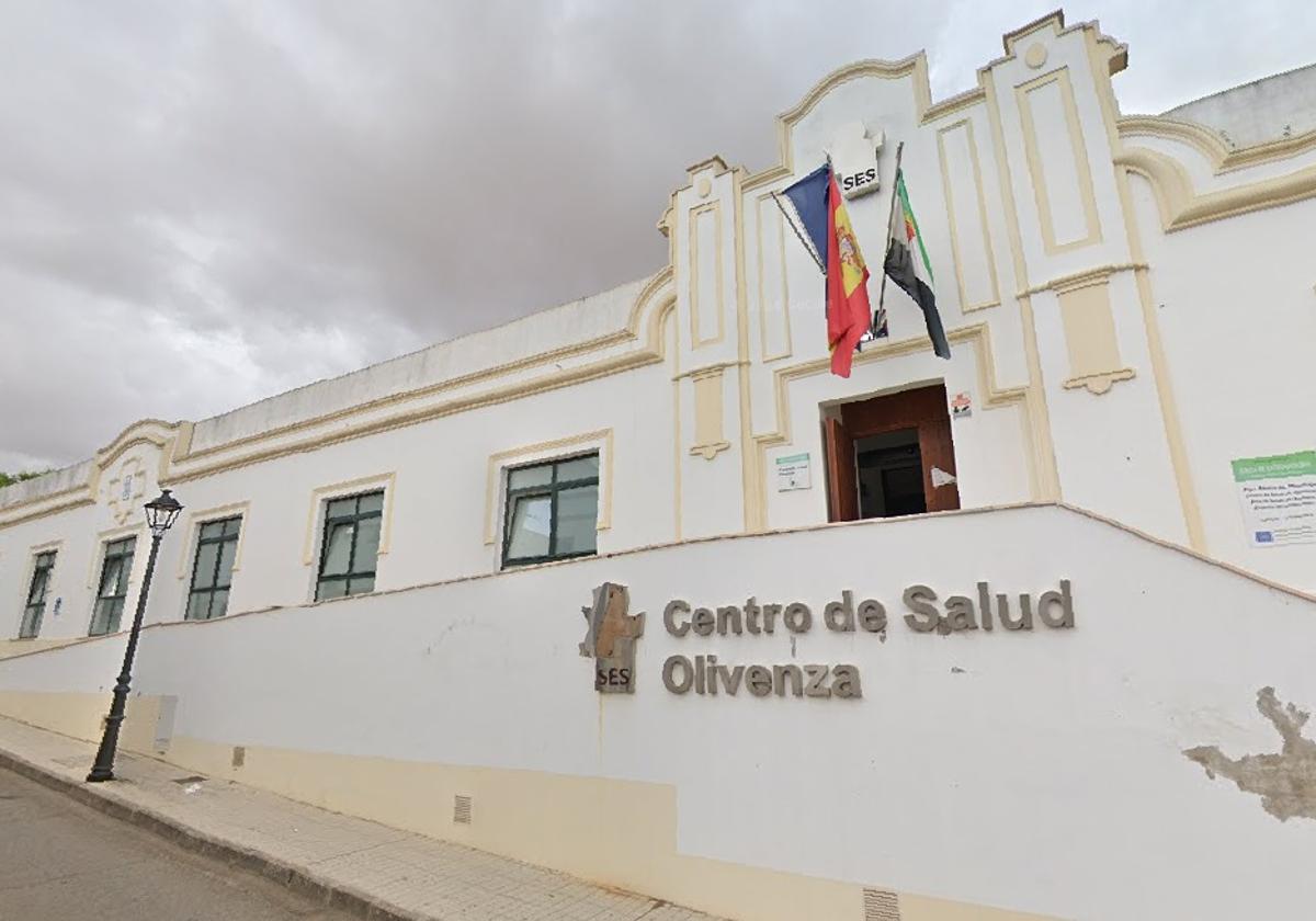 El Ayuntamiento de Olivenza se moviliza por la falta de pediatras en el centro de salud