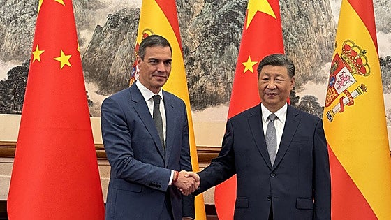 Extraños compañeros de cama