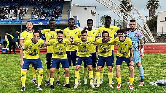 El Viernes Santo puede acercar al Extremadura al ascenso
