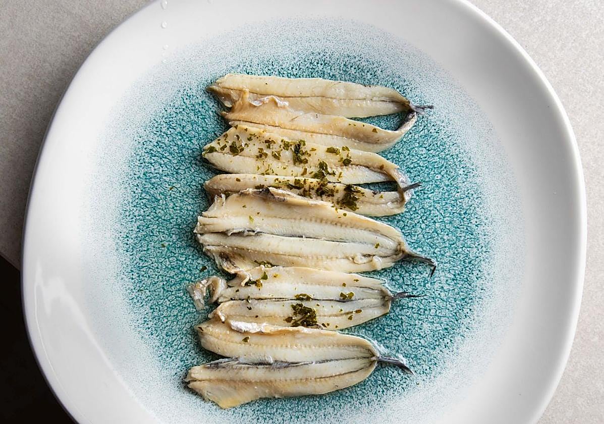 Alerta sanitaria: presencia de listeria en estos conocidos boquerones a ...