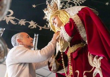El Calvario celebra su 125 aniversario y San Juan hace una larga travesía