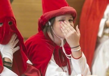 Fotos | Las mejores imágenes del Lunes Santo en Mérida