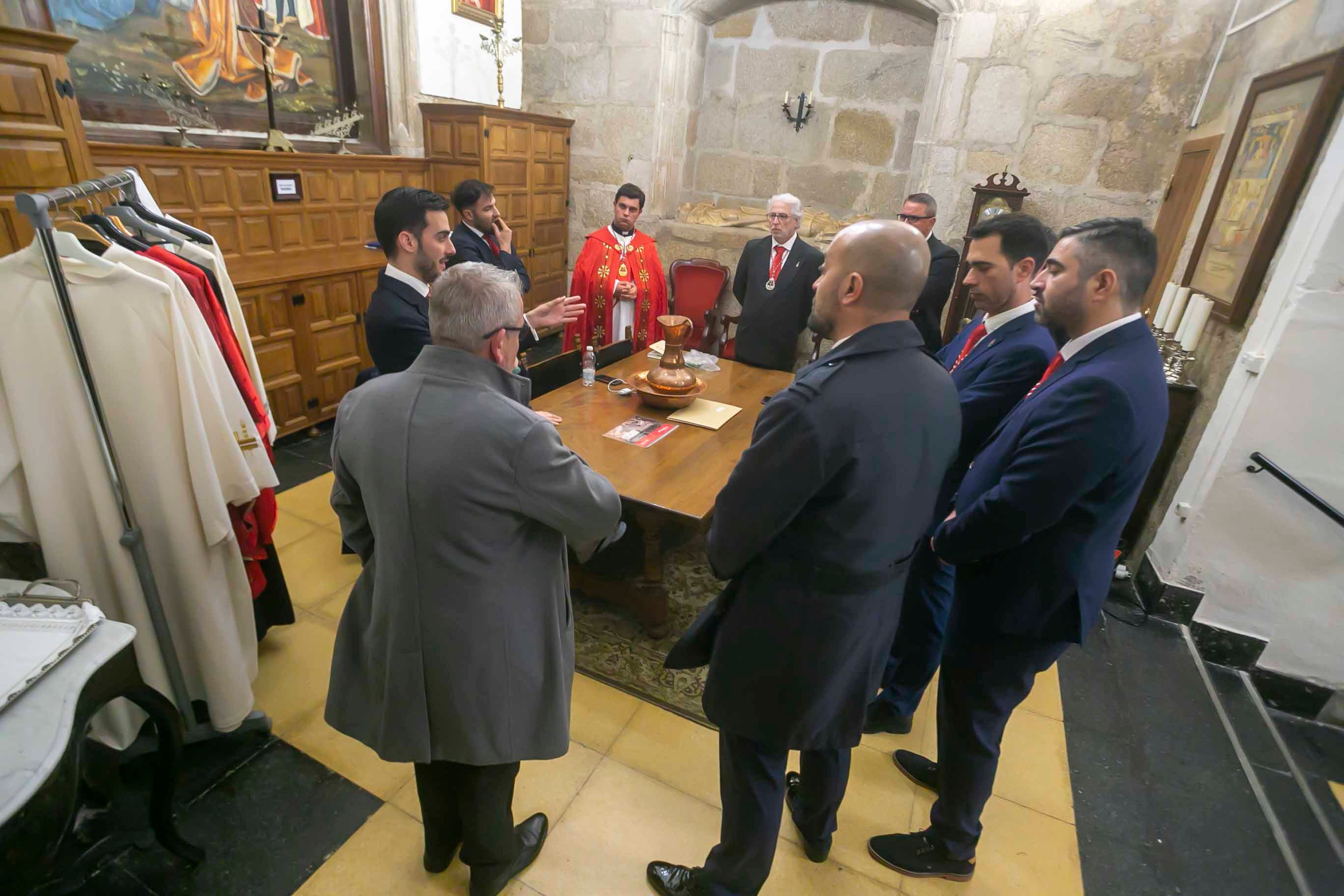 Fotos | Las mejores imágenes del Lunes Santo en Mérida