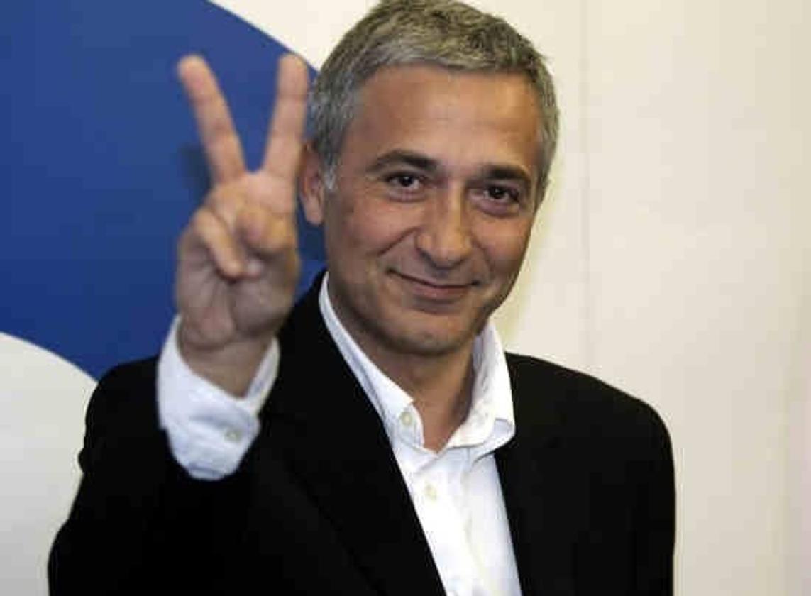 Tal día como HOY, 16 de abril