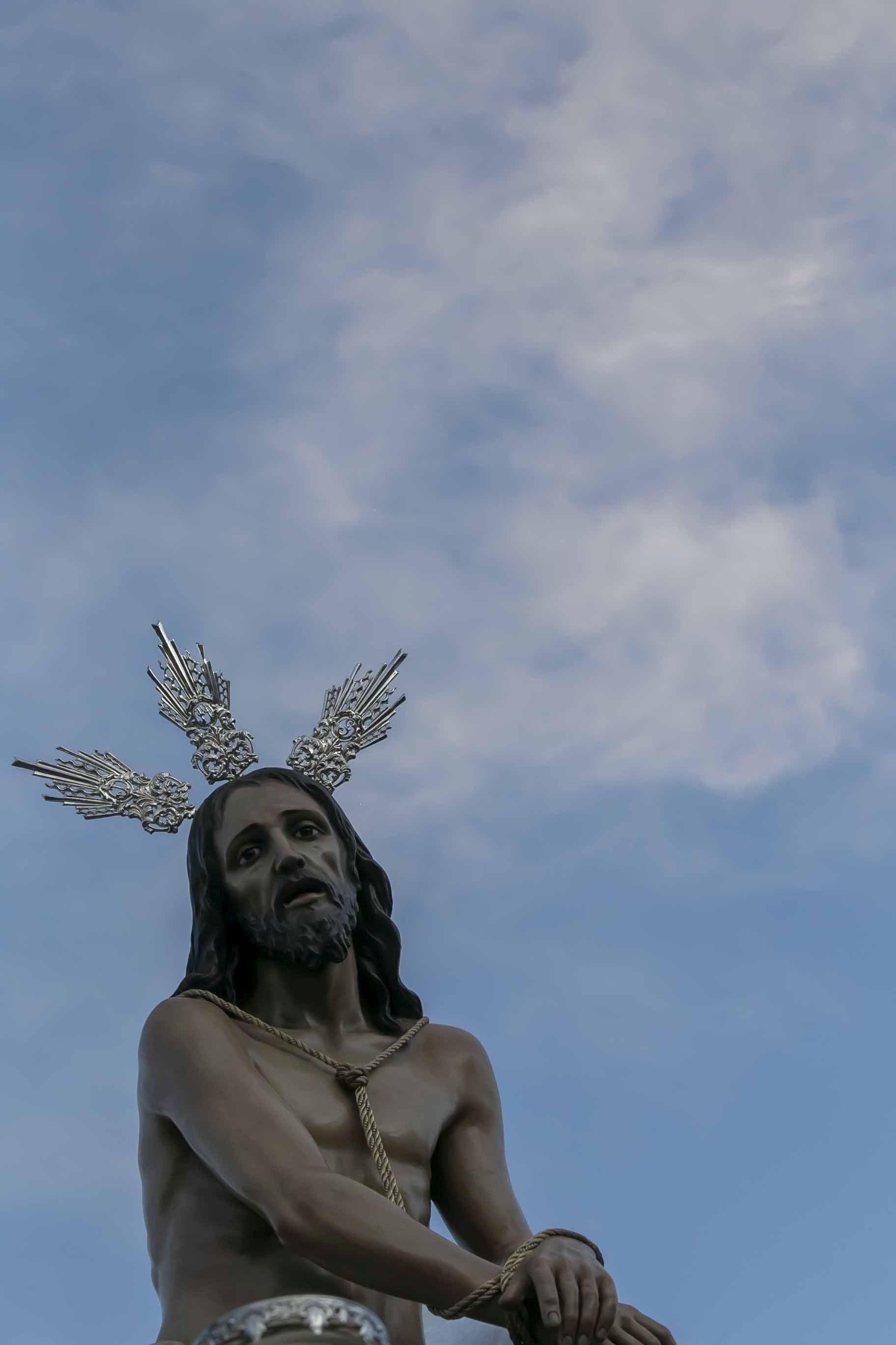 Martes Santo en Mérida, en imágenes