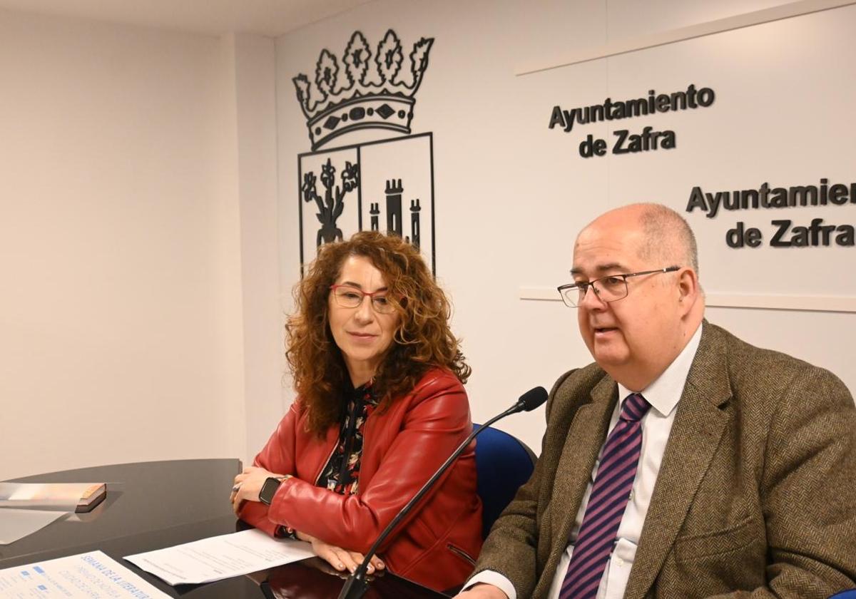 La Semana de la Literatura se celebrará del 21 al 25 de abril para todos los públicos