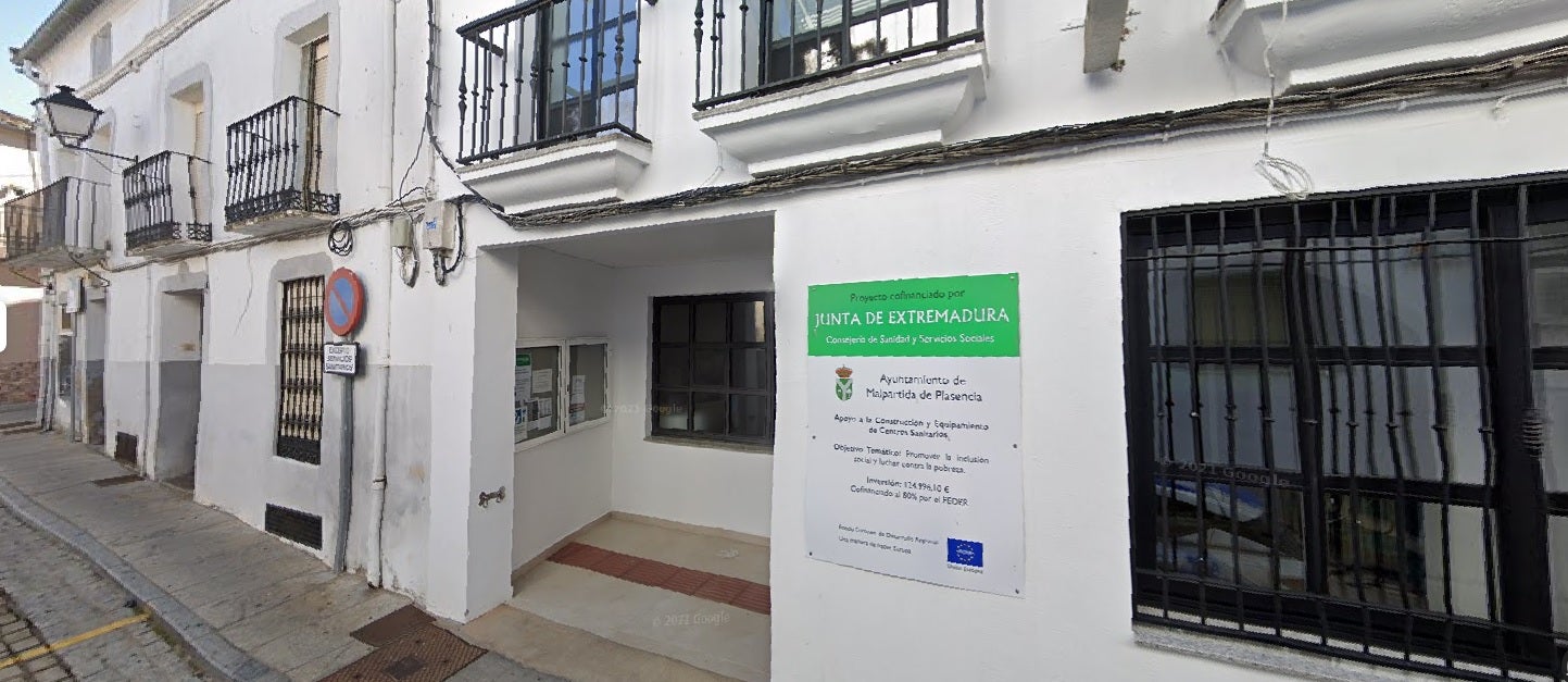 Estos son los municipios extremeños que obtienen ayudas para obras en sus consultorios en 2025