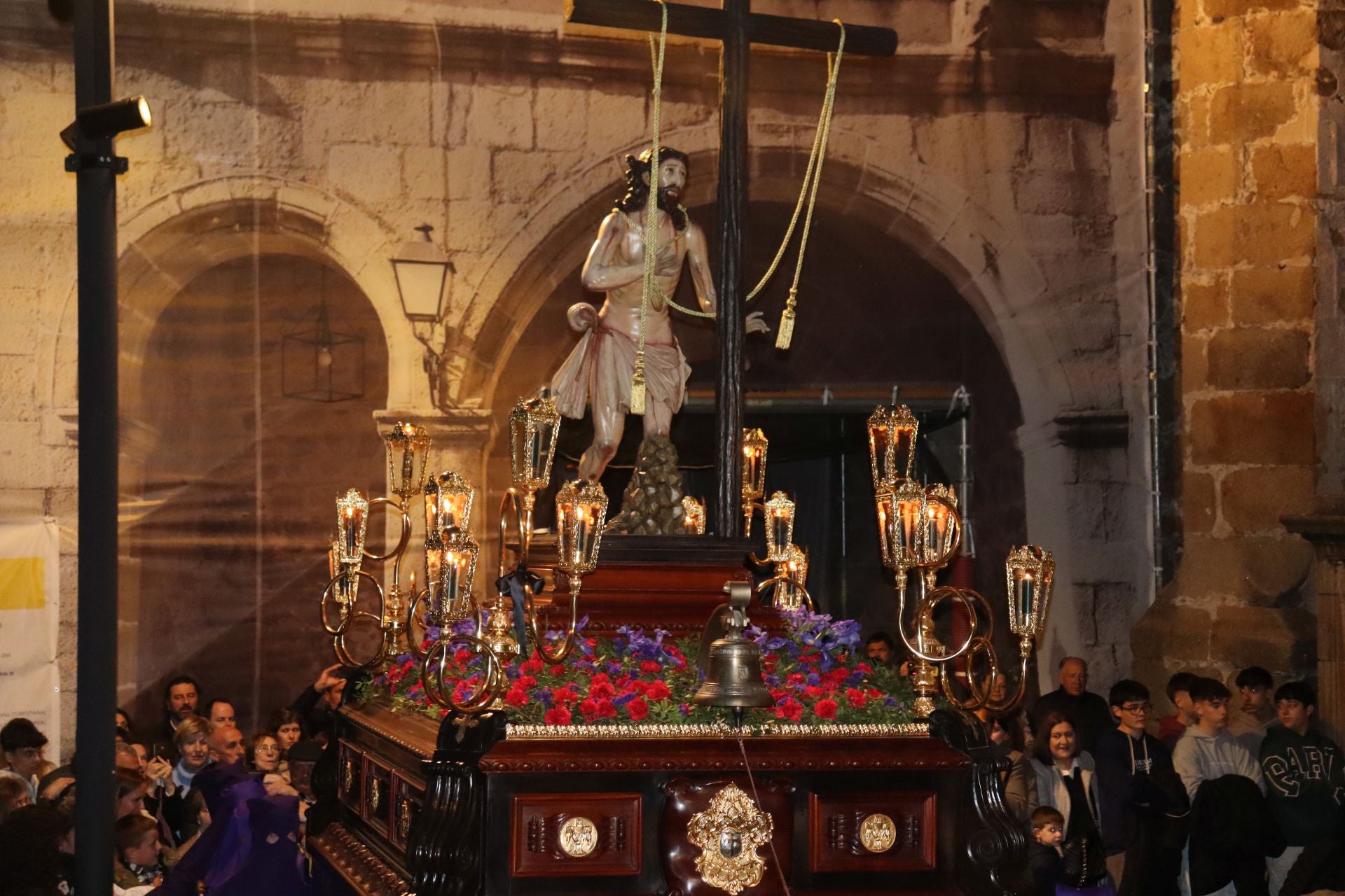 Jueves Santo de Plasencia, en imágenes