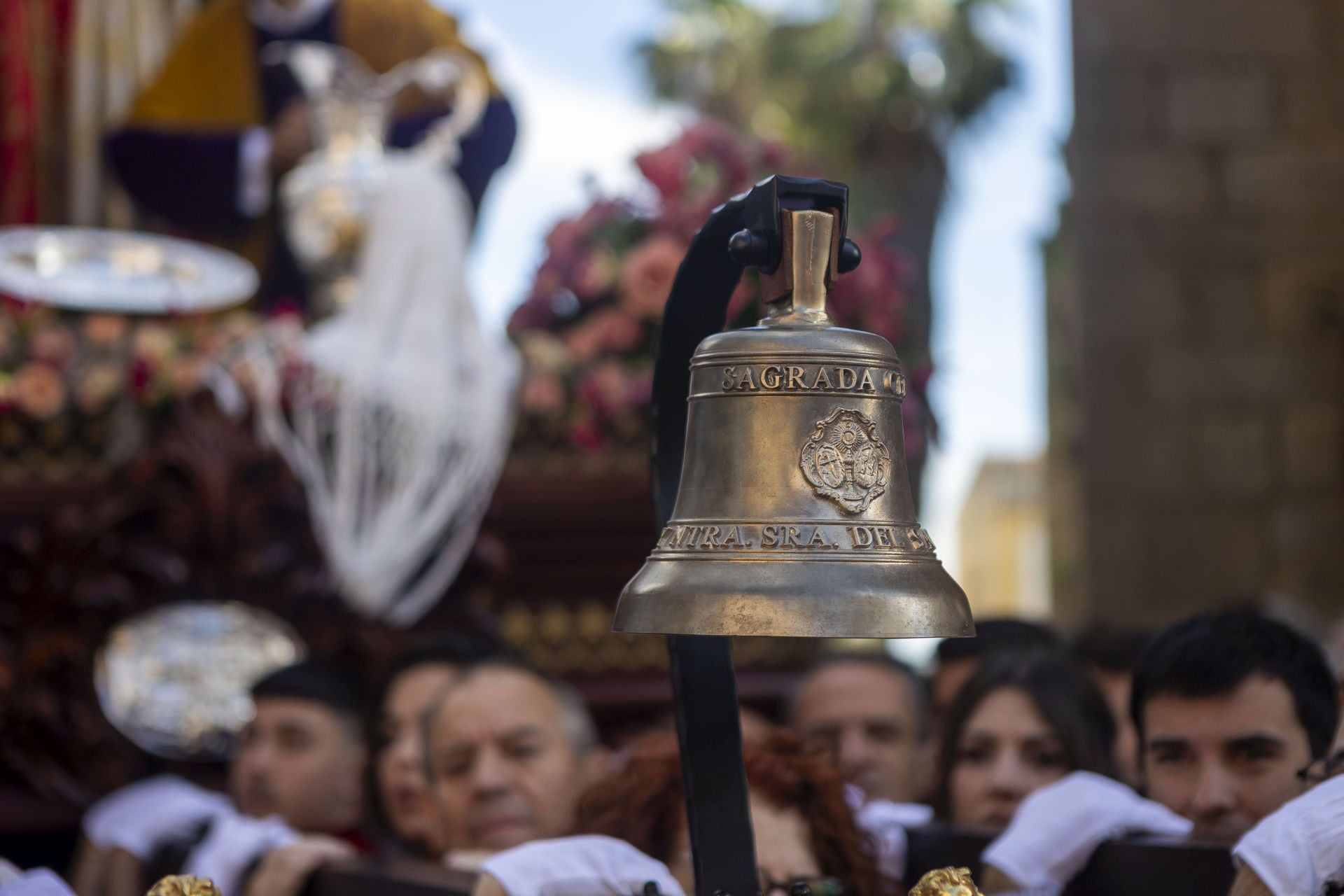 Cofradía de la Sagrada Cena. 