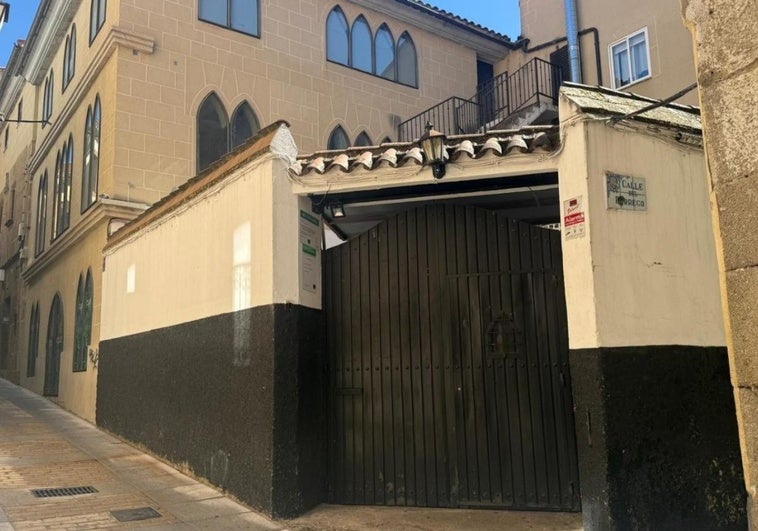 El Ayuntamiento de Plasencia da la razón al Clâb Theater en un litigio por ruidos