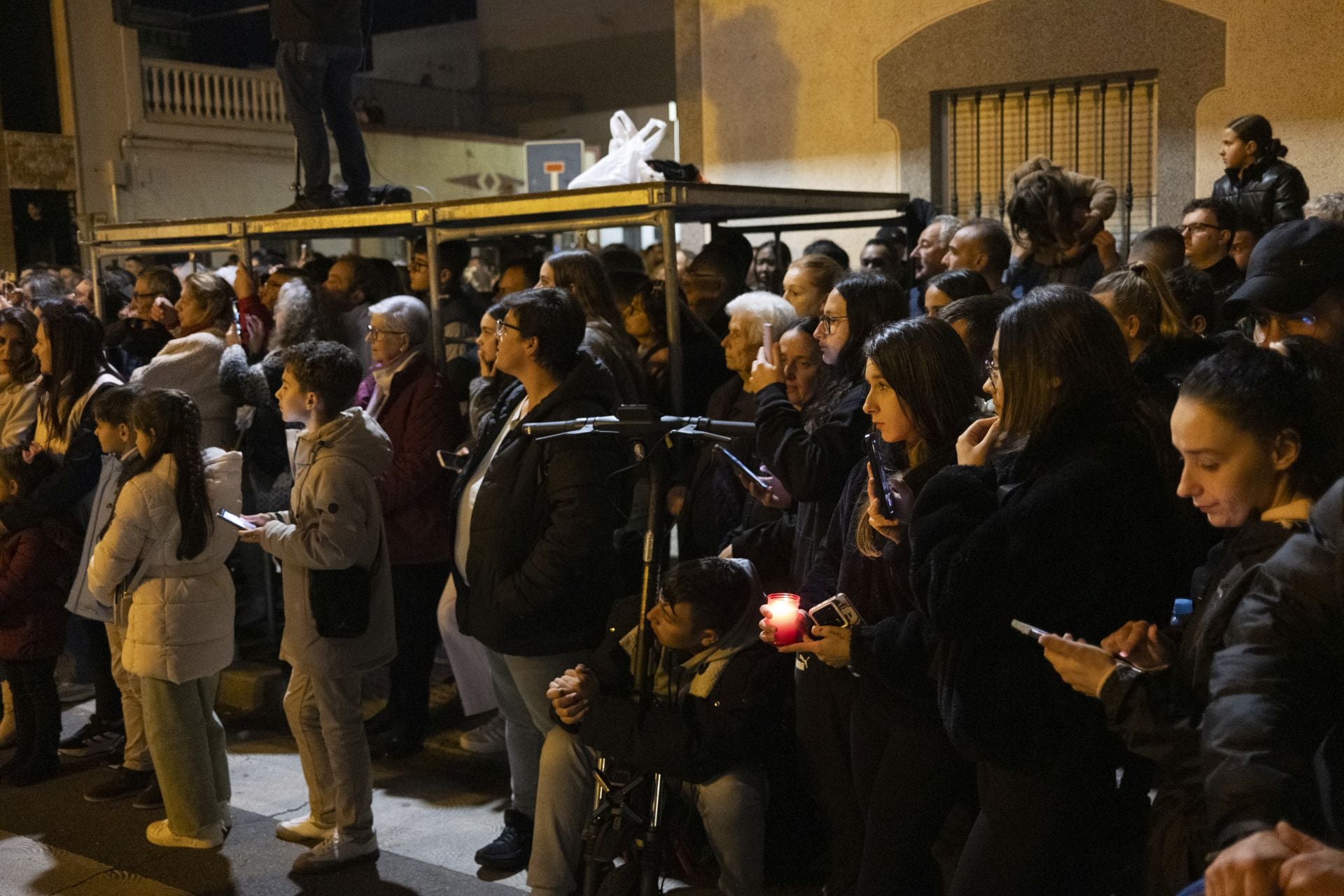 Jueves Santo de Badajoz, en imágenes (III)