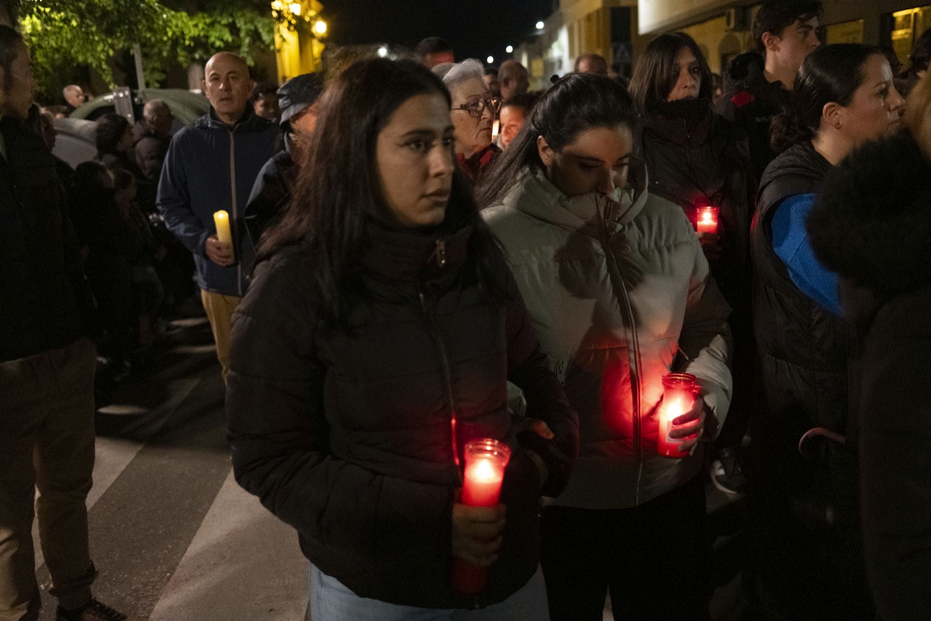 Jueves Santo de Badajoz, en imágenes (III)