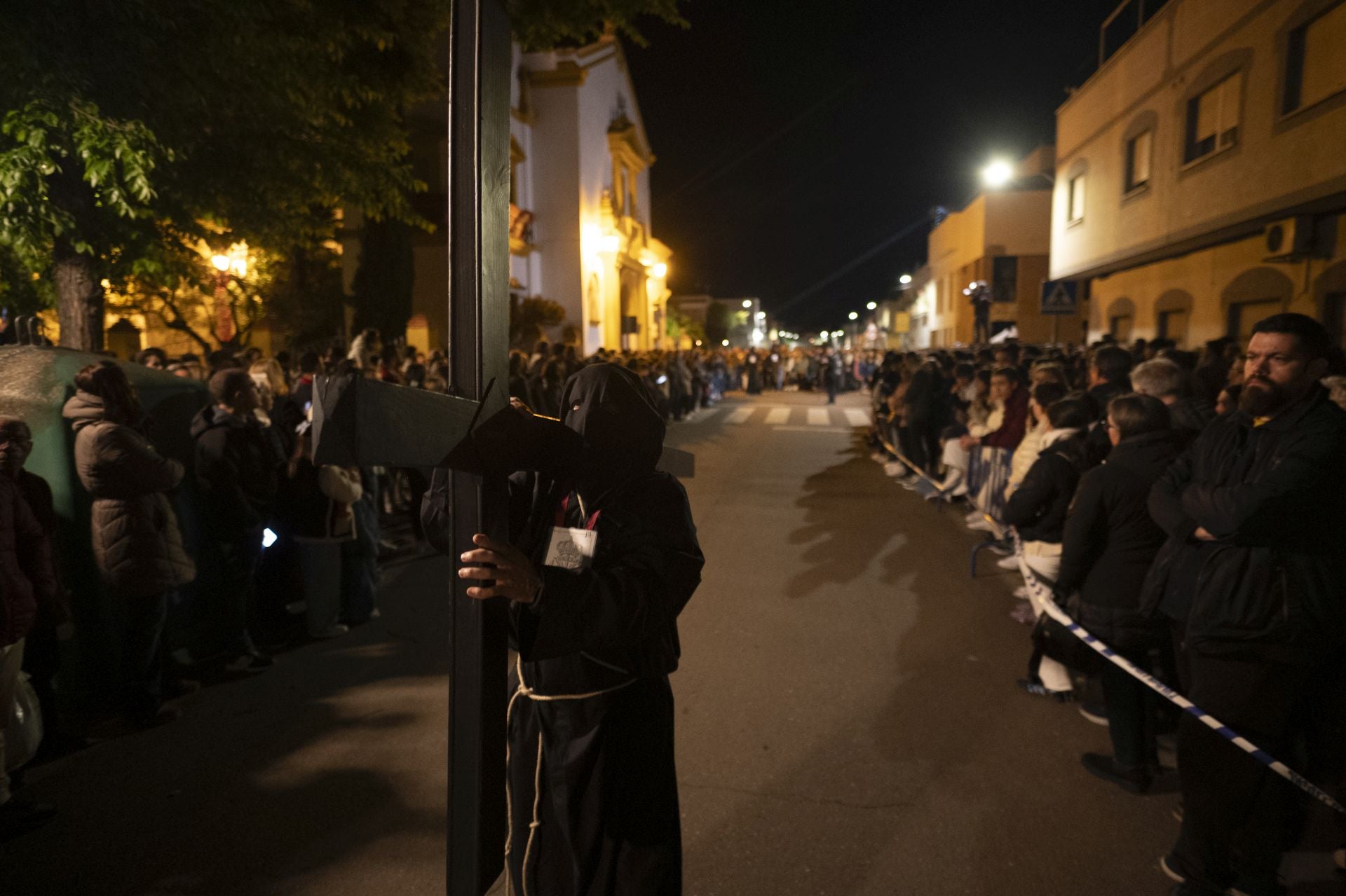 Jueves Santo de Badajoz, en imágenes (III)