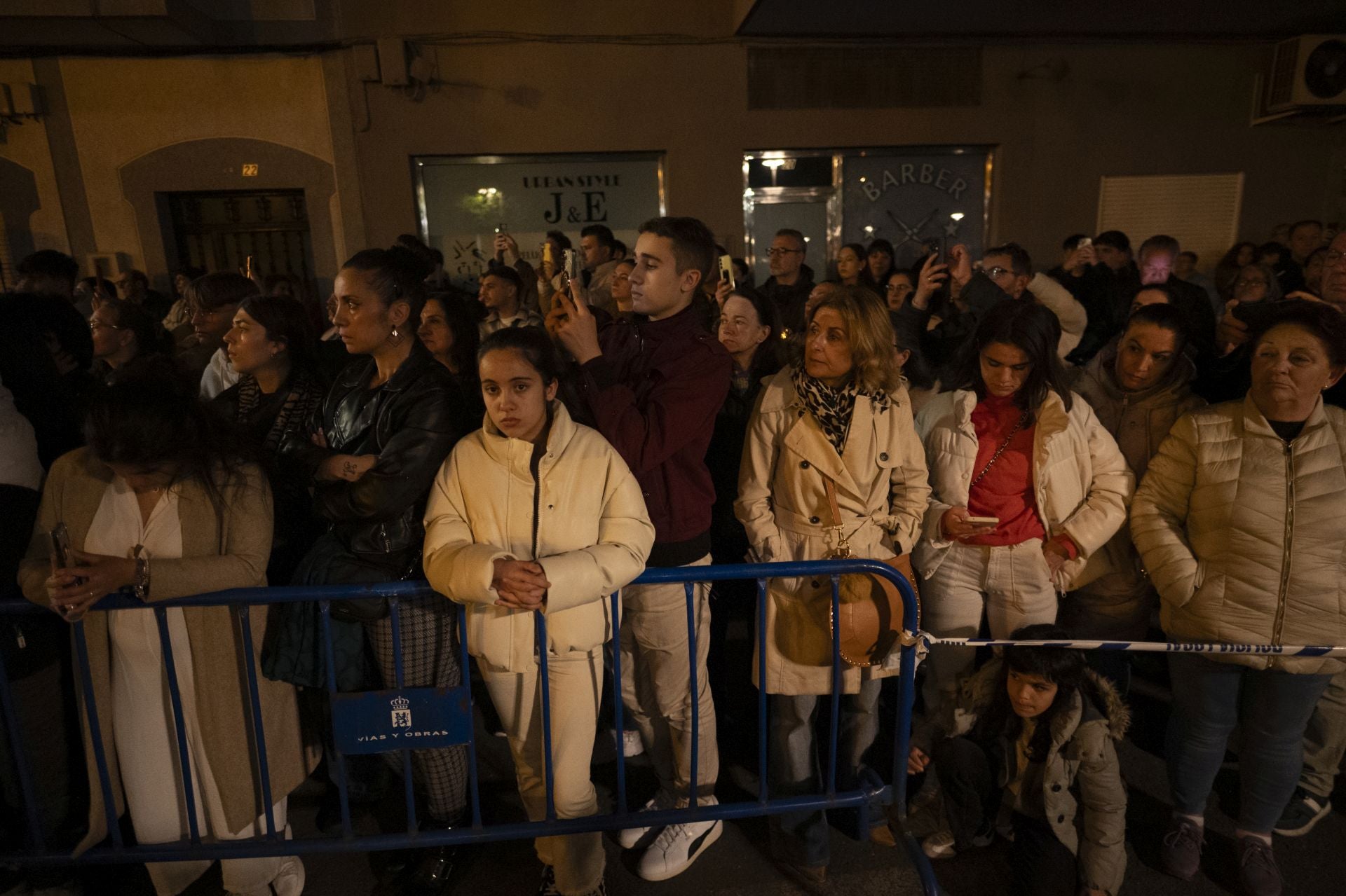 Jueves Santo de Badajoz, en imágenes (III)