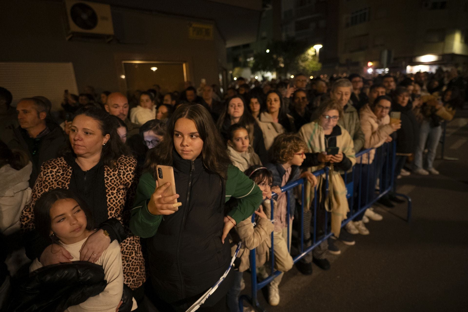 Jueves Santo de Badajoz, en imágenes (III)