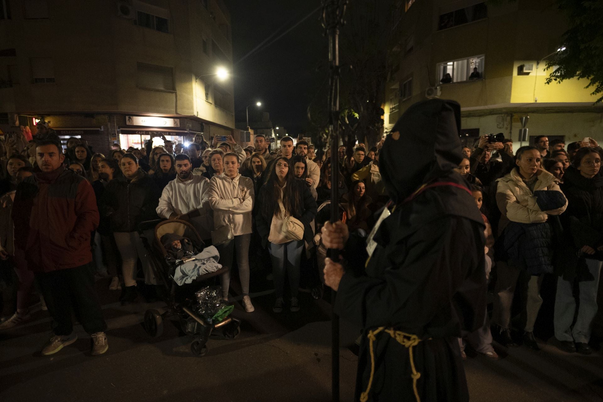 Jueves Santo de Badajoz, en imágenes (III)