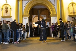 Jueves Santo de Badajoz, en imágenes (III)