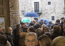 Sábado Santo: a qué horas y cuánta lluvia se espera en la región