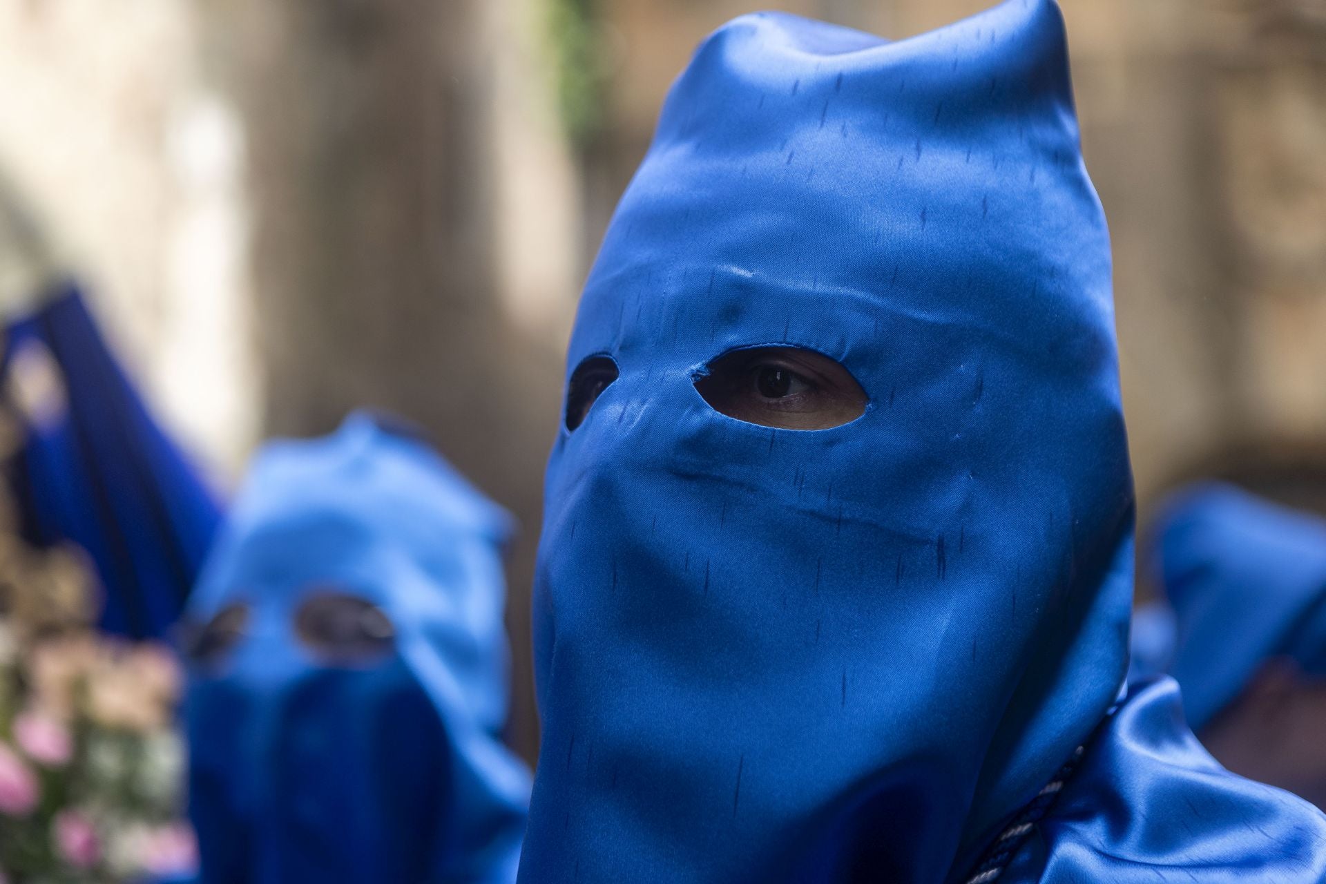 Viernes Santo de Cáceres, en imágenes