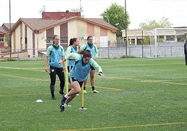 El Cacereño está a un paso de clasificarse para el playoff.