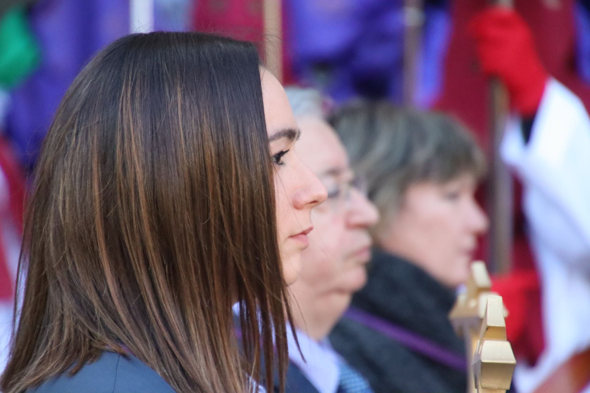 Sábado Santo de Plasencia, en imágenes