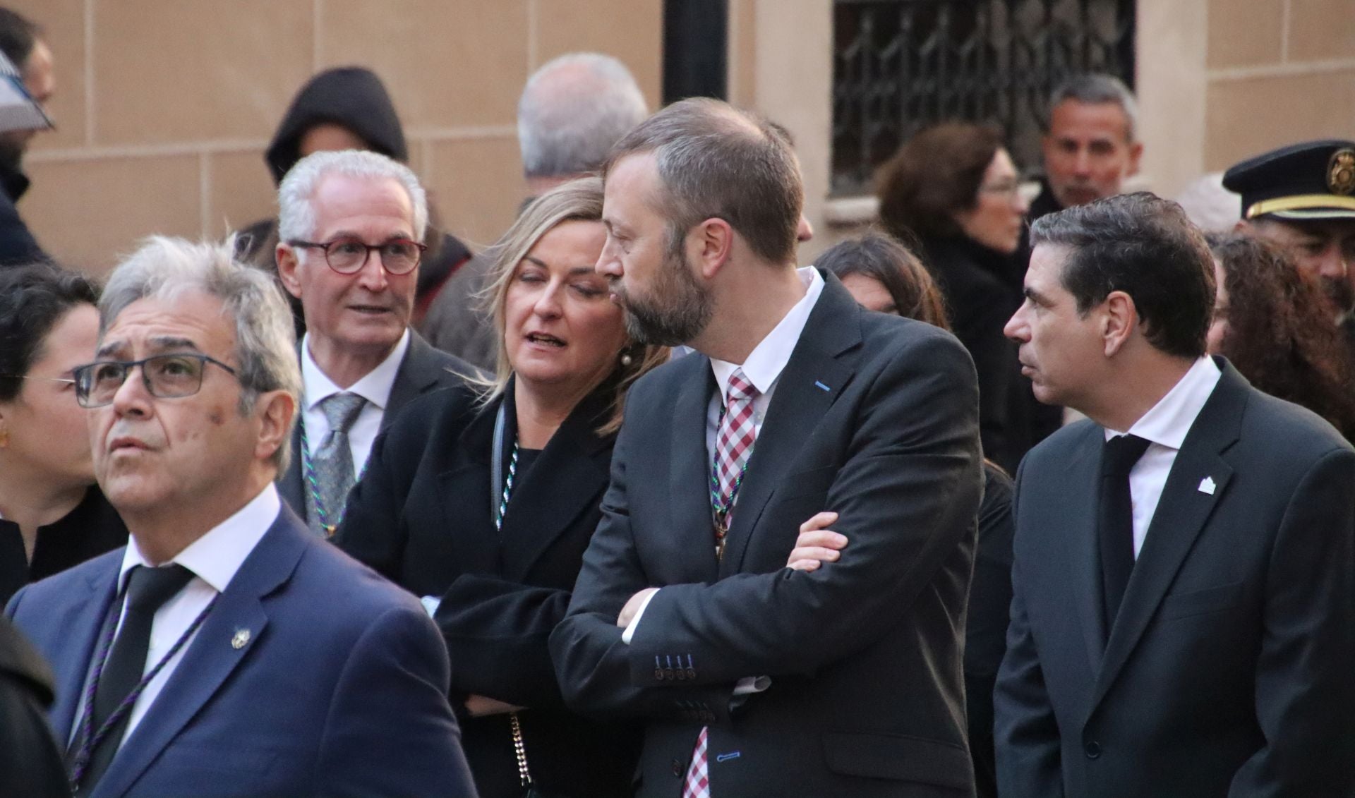 Sábado Santo de Plasencia, en imágenes