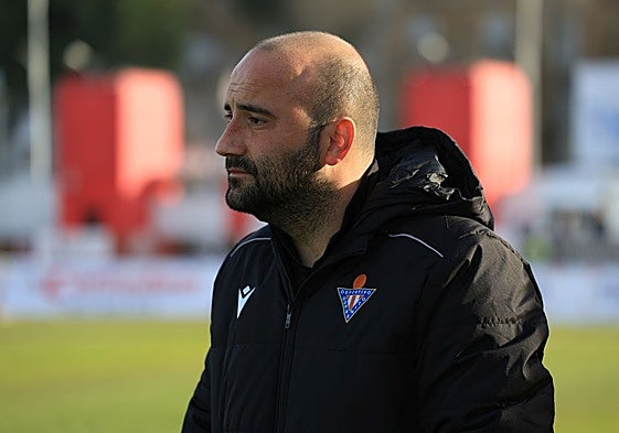 José Carlos Prieto.